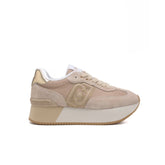 Liu Jo Dreamy 02 Sneaker SAND